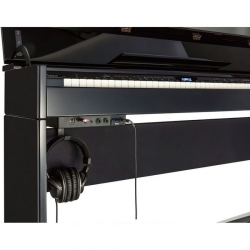 Цифрове піаніно Roland DP603 PE - JCS.UA фото 5