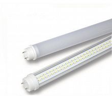 Светодиодная лампа Emiter-S LED TUBE U04N 0.6m 144SMD 56LM/PC - JCS.UA