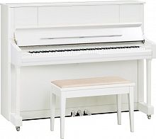 Акустическое фортепиано YAMAHA U1J PWHC - JCS.UA