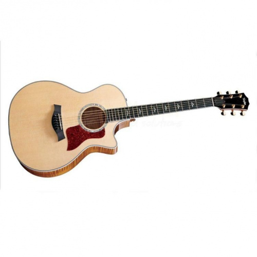 Электроакустическая гитара Taylor 614ce - JCS.UA фото 2