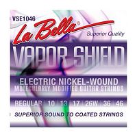 Струны для электрогитары La Bella VSE1046 - JCS.UA