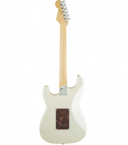Електрогітара Fender American Elite Stratocaster HSS Shawbucker - JCS.UA фото 2