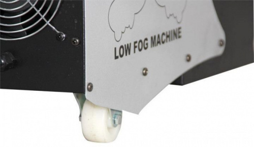 Генератор дыма Perfect PR-M005 1500w fog machine DMX control - JCS.UA фото 3