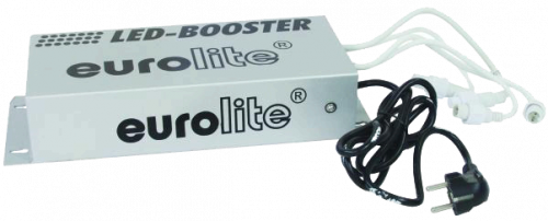 Усилитель EUROLITE LED LMCT Booster - JCS.UA
