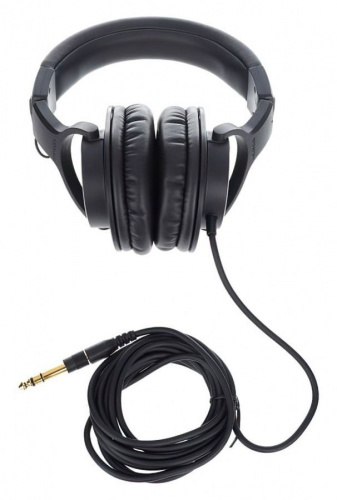 Навушники Audio-Technica ATHM20X - JCS.UA фото 6