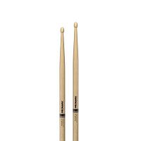 Барабанные палочки PROMARK Rebound 5A .565" Hickory Acorn Wood Tip - JCS.UA
