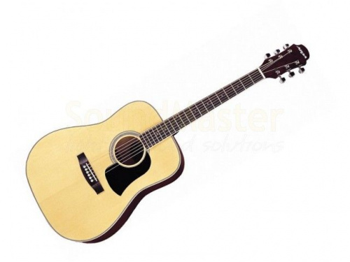 Акустична гітара Aria AW 20 N - JCS.UA фото 2