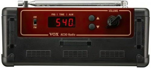 Радиоприемник VOX AC30 RADIO - JCS.UA фото 4
