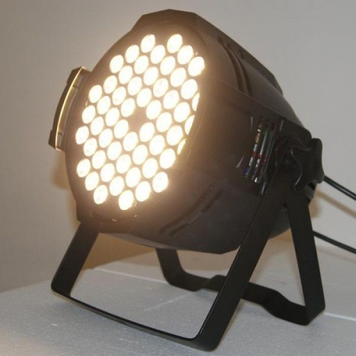 LED прожектор STLS Par S-543 White warm - JCS.UA
