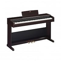 Цифрове піаніно YAMAHA ARIUS YDP-105 (Rosewood) - JCS.UA