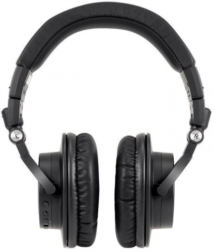 Навушники Audio-Technica ATH-M50xBT2 - JCS.UA фото 3