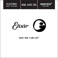 Струна Elixir 5S NW 125 L S - JCS.UA