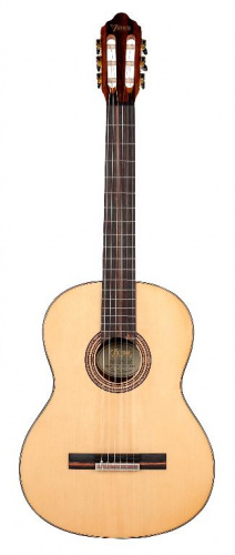 Класична гітара VALENCIA VC564 - JCS.UA
