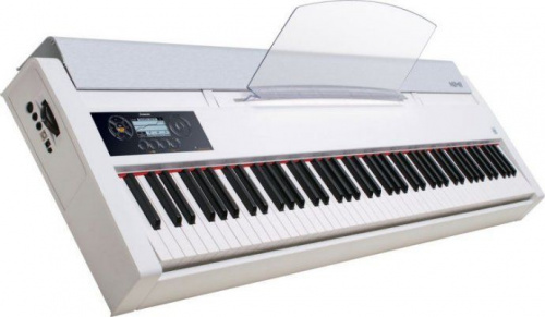 MIDI-клавиатура Studiologic Numa (White) - JCS.UA фото 2