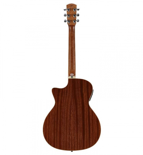 Электроакустическая гитара ALVAREZ AG60CE - JCS.UA фото 4