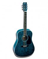Акустическая гитара Hohner HW 420-EG - JCS.UA