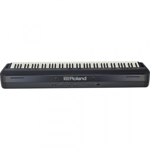 Цифрове піаніно Roland FP-90X Black - JCS.UA фото 4