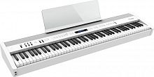 Цифровое пианино Roland FP-60X White - JCS.UA