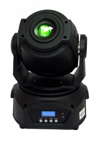 Повноповоротний світлодіодний прожектор FREE COLOR SPOT 60 - JCS.UA
