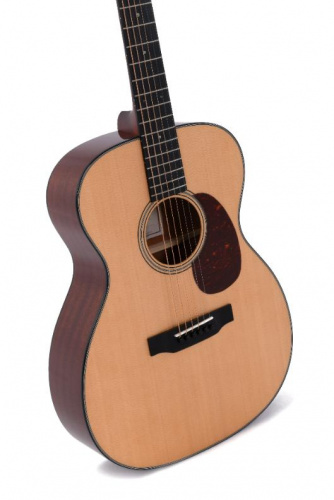 Акустическая гитара Sigma 000M-18+ - JCS.UA фото 6