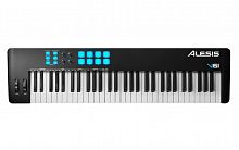 MIDI-клавиатура ALESIS V61 MKII - JCS.UA