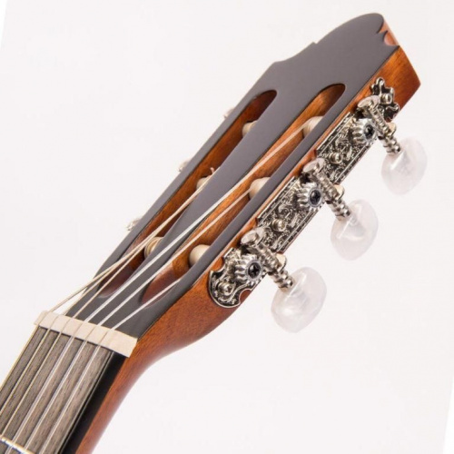 Классическая гитара Santos Martinez SM440 - JCS.UA фото 9
