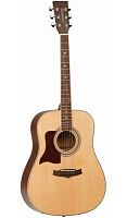 Акустическая гитара Tanglewood TW115 ST LH - JCS.UA
