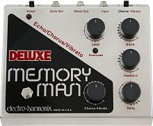 Педаль Electro-Harmonix Deluxe Memory Man - JCS.UA