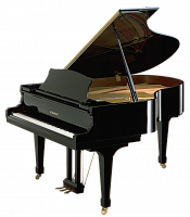 Акустичний рояль KAWAI RX-3 E / P - JCS.UA