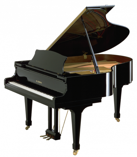 Акустичний рояль KAWAI RX-3 E / P - JCS.UA