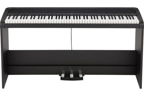 Цифровое фортепиано KORG B2SP-BK - JCS.UA фото 2
