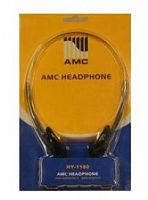 Навушники AMC HY-1180 - JCS.UA