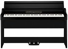 Цифровое пианино Korg G1 AIR-BK - JCS.UA