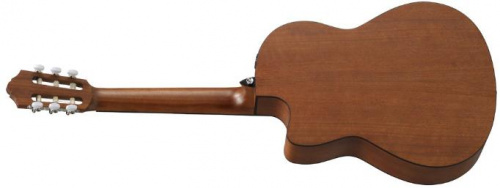 Электроакустическая гитара Yamaha CGX122MSC - JCS.UA фото 3