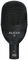 Микрофон Audix F6 - JCS.UA