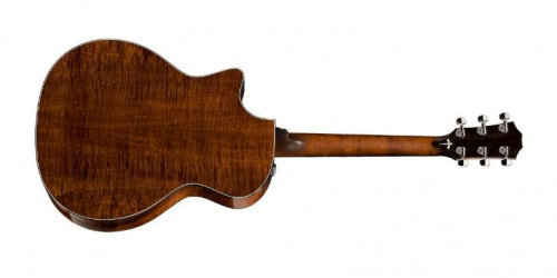 Электроакустическая гитара Taylor 614ce - JCS.UA фото 5
