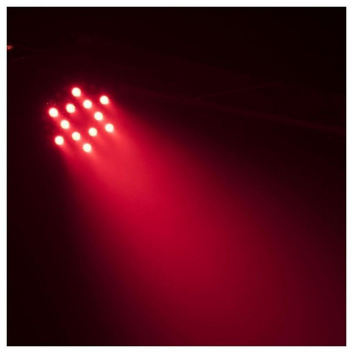 Световой прибор EUROLITE LED Big PARty Spot (42110195) - JCS.UA фото 4
