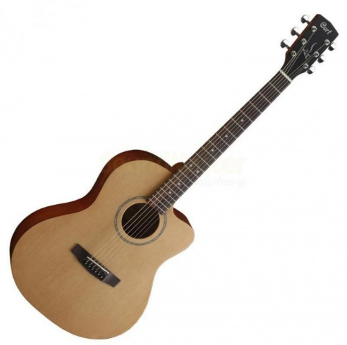 Акустическая гитара Cort JADE1 OP - JCS.UA фото 3