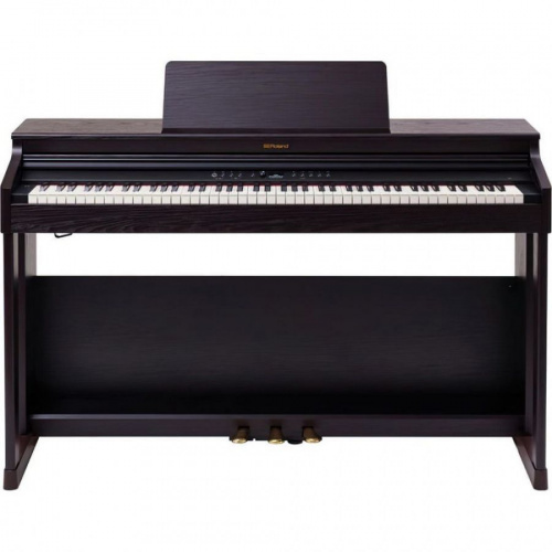 Цифровое пианино Roland RP701 DR - JCS.UA фото 2
