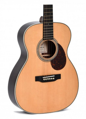 Акустична гітара Sigma SOMR-28 - JCS.UA фото 2
