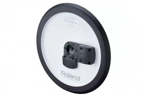 Віртуальна тарілка RIDE Roland CY13R-BK (13") - JCS.UA фото 3