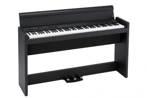 Цифрове піаніно KORG LP-380-BK U - JCS.UA