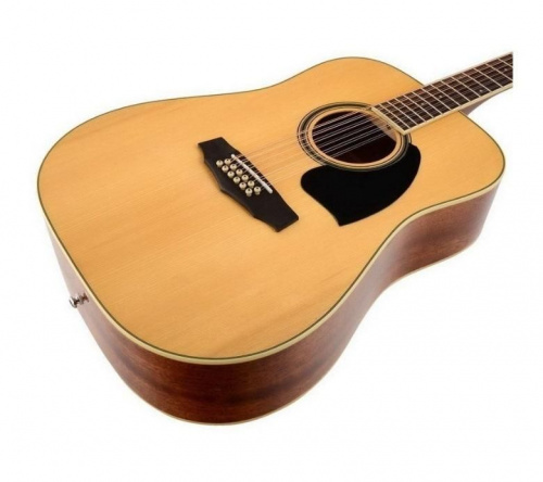 Акустическая гитара IBANEZ PF15-12 NT - JCS.UA фото 3