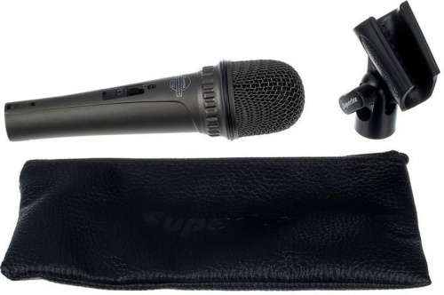 Микрофон SUPERLUX D108B - JCS.UA фото 6