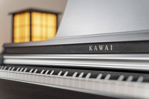 Цифрове піаніно Kawai KDP 110 DRW - JCS.UA фото 8