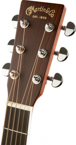 Акустическая гитара Martin D-35 - JCS.UA фото 4