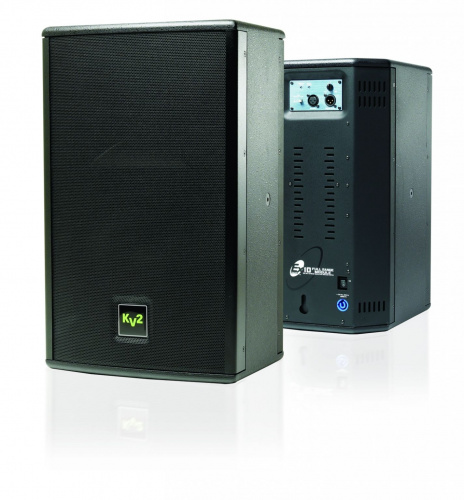 Акустическая система KV2 Audio EX10 EU - JCS.UA