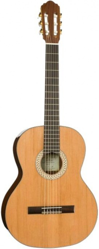 Класична гітара KREMONA S65C - JCS.UA
