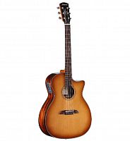 Электроакустическая гитара Alvarez AGE95CESHB - JCS.UA