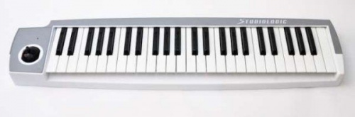 MIDI-клавіатура Studiologic USB - TMK 49 Plus - JCS.UA фото 3